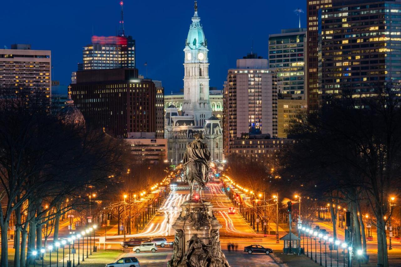 Kimpton Palomar By Ihg Philadelphia