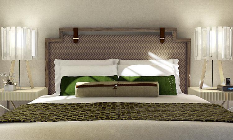 Kimpton Palomar By Ihg Hotel Philadelphia