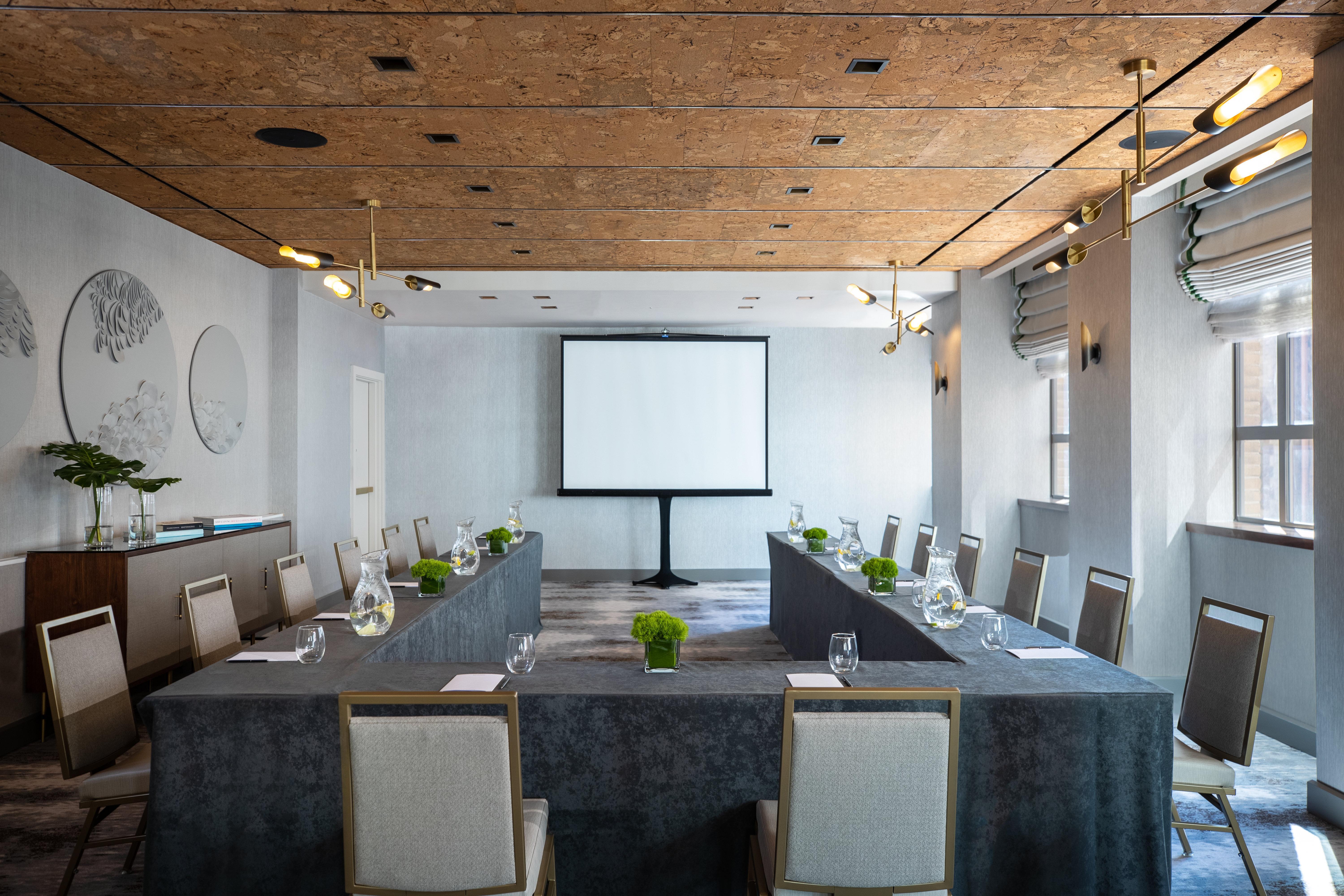 Kimpton Palomar By Ihg Hotel