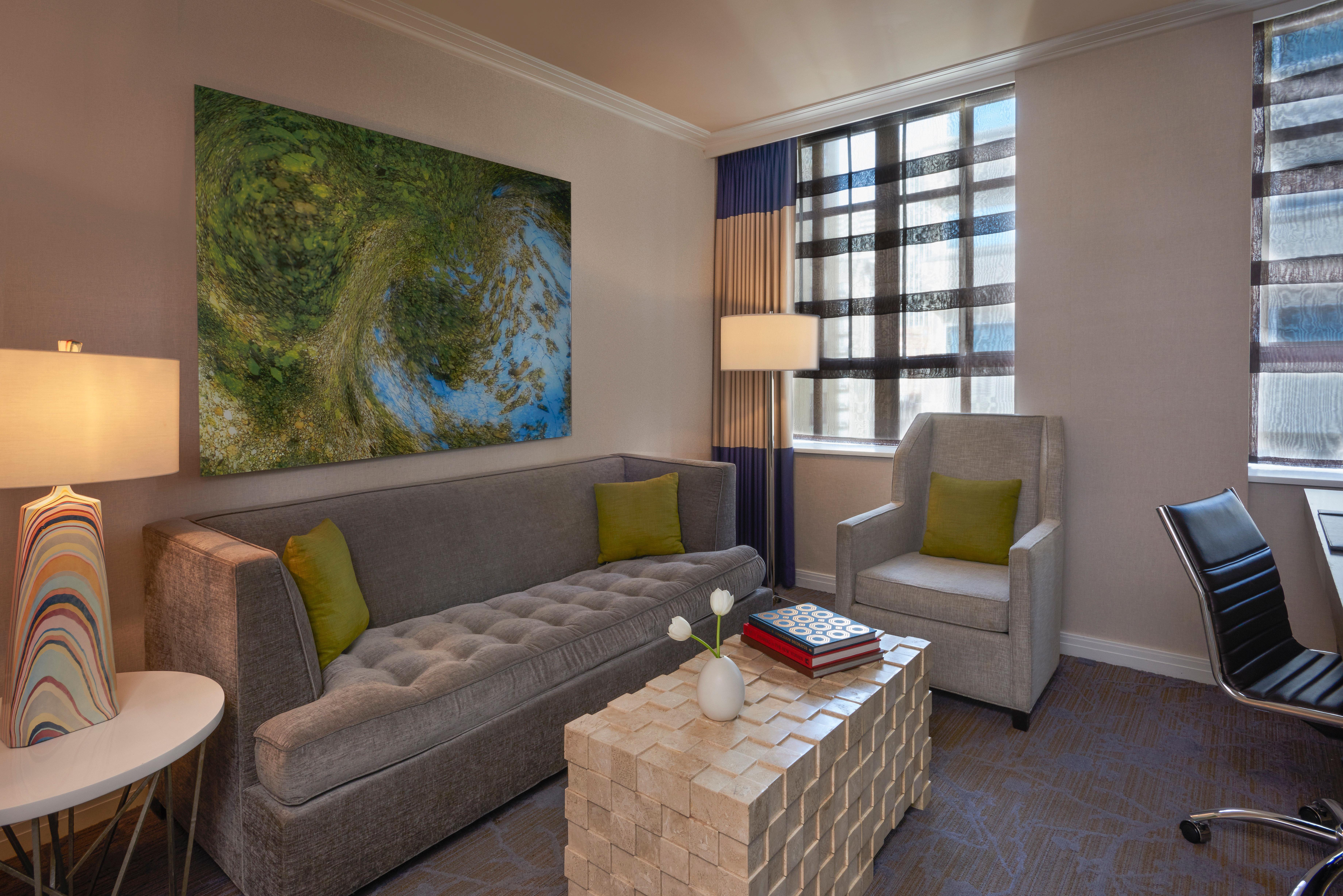 Kimpton Palomar By Ihg Hotel