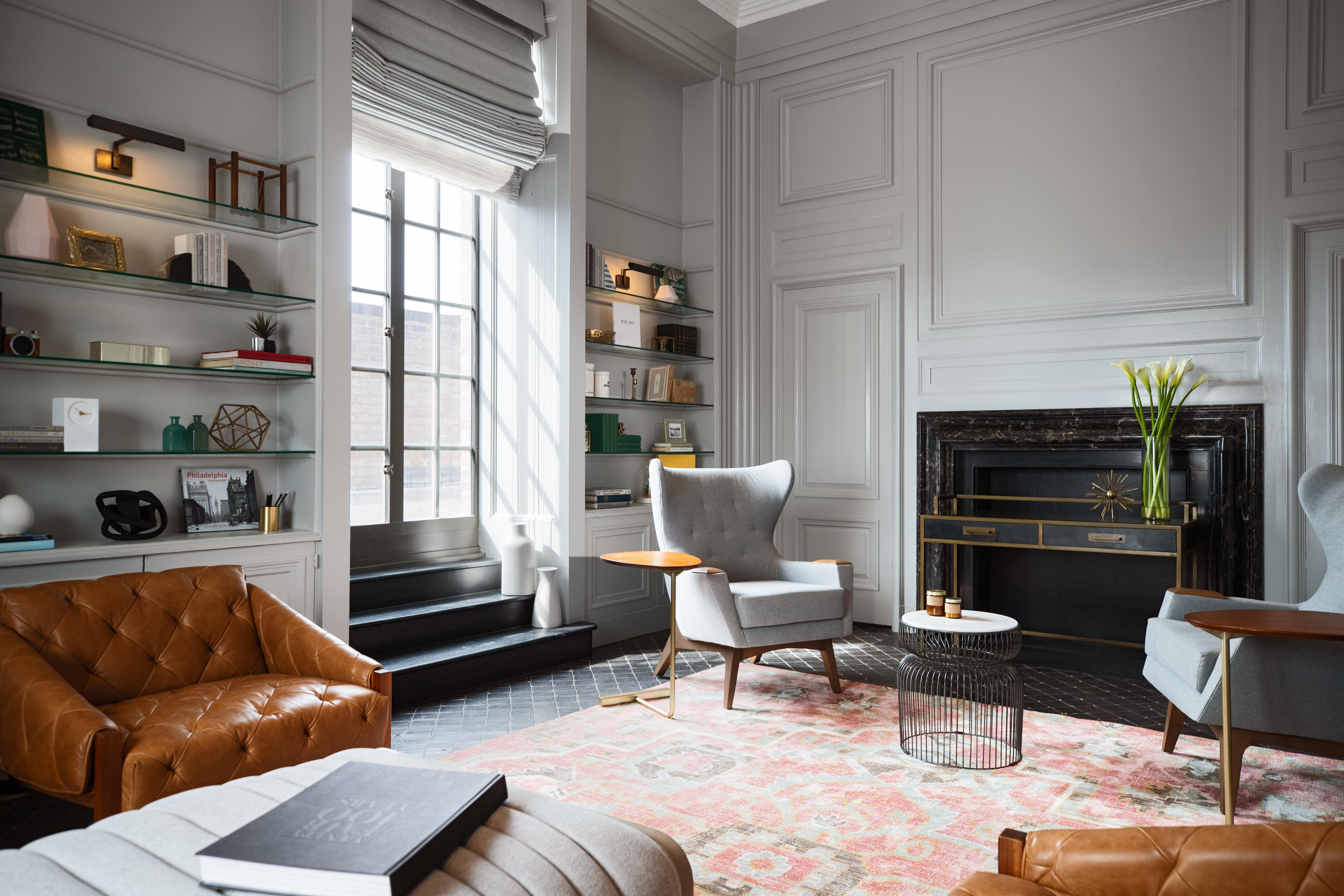 Kimpton Palomar By Ihg Philadelphia