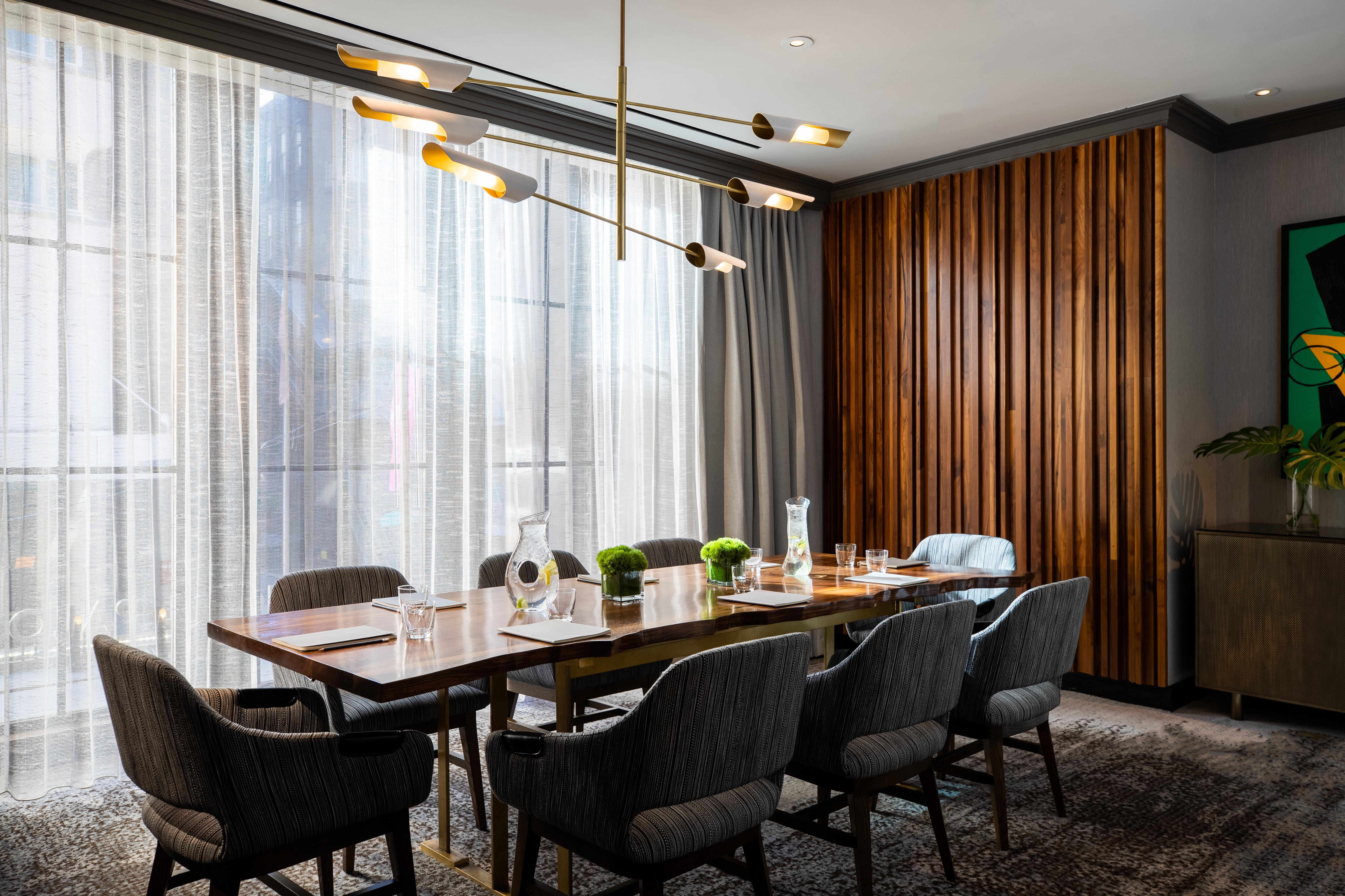 Kimpton Palomar By Ihg Philadelphia