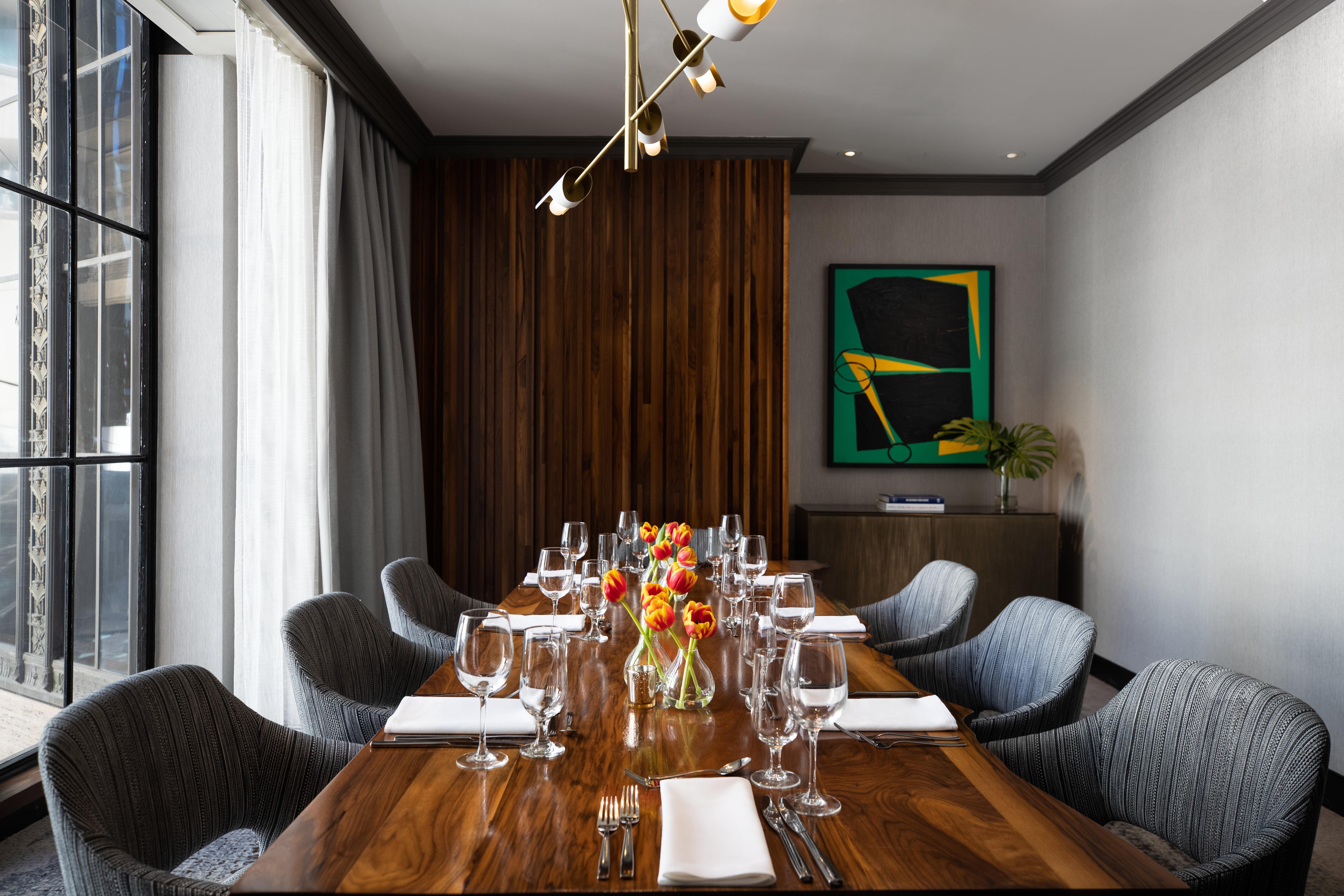 Kimpton Palomar By Ihg Hotel