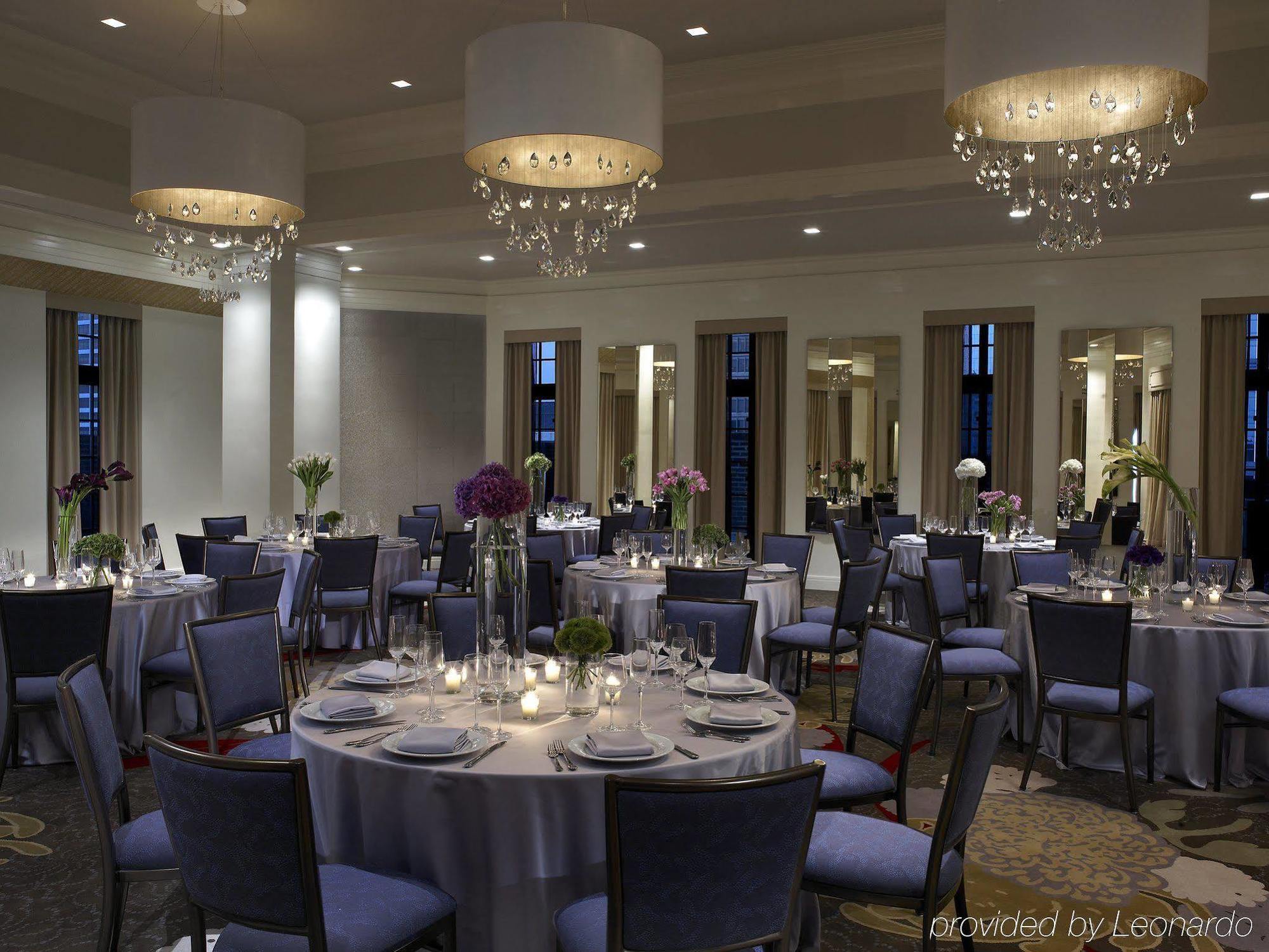 Kimpton Palomar By Ihg 4* Philadelphia