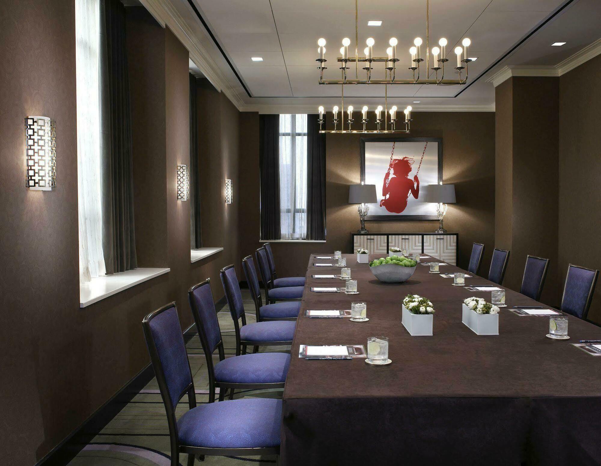 Kimpton Palomar By Ihg 4*